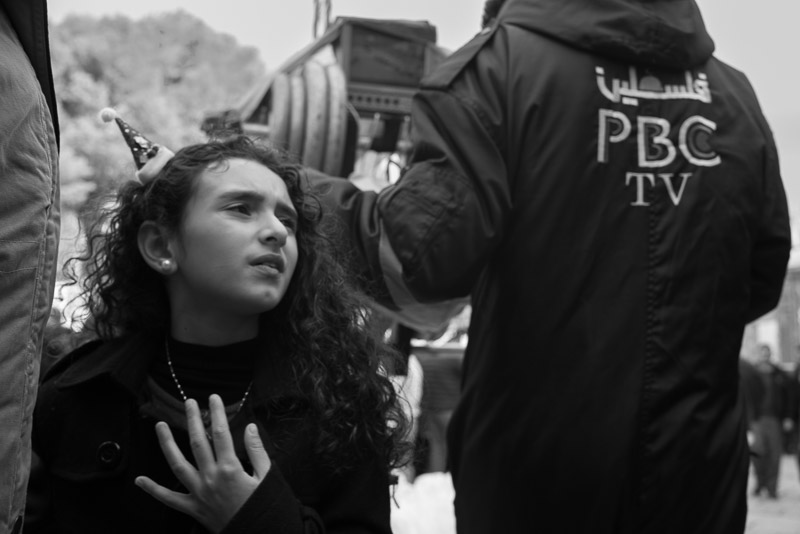 Christmas in Bethlehem