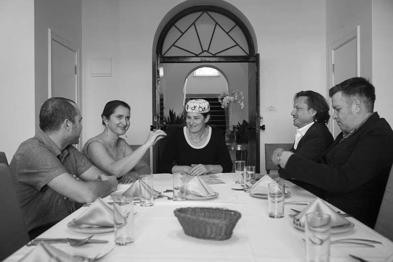 Yana & Dan's Wedding